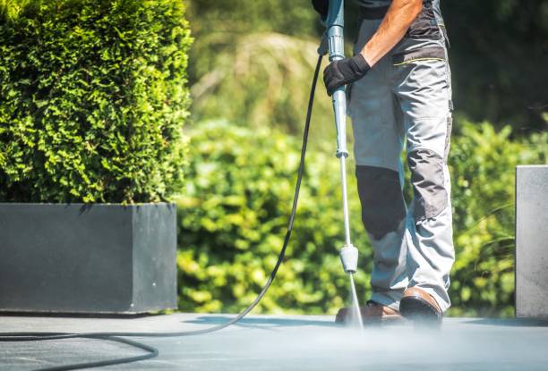 Trusted Chandler, IN Pressure washing Experts